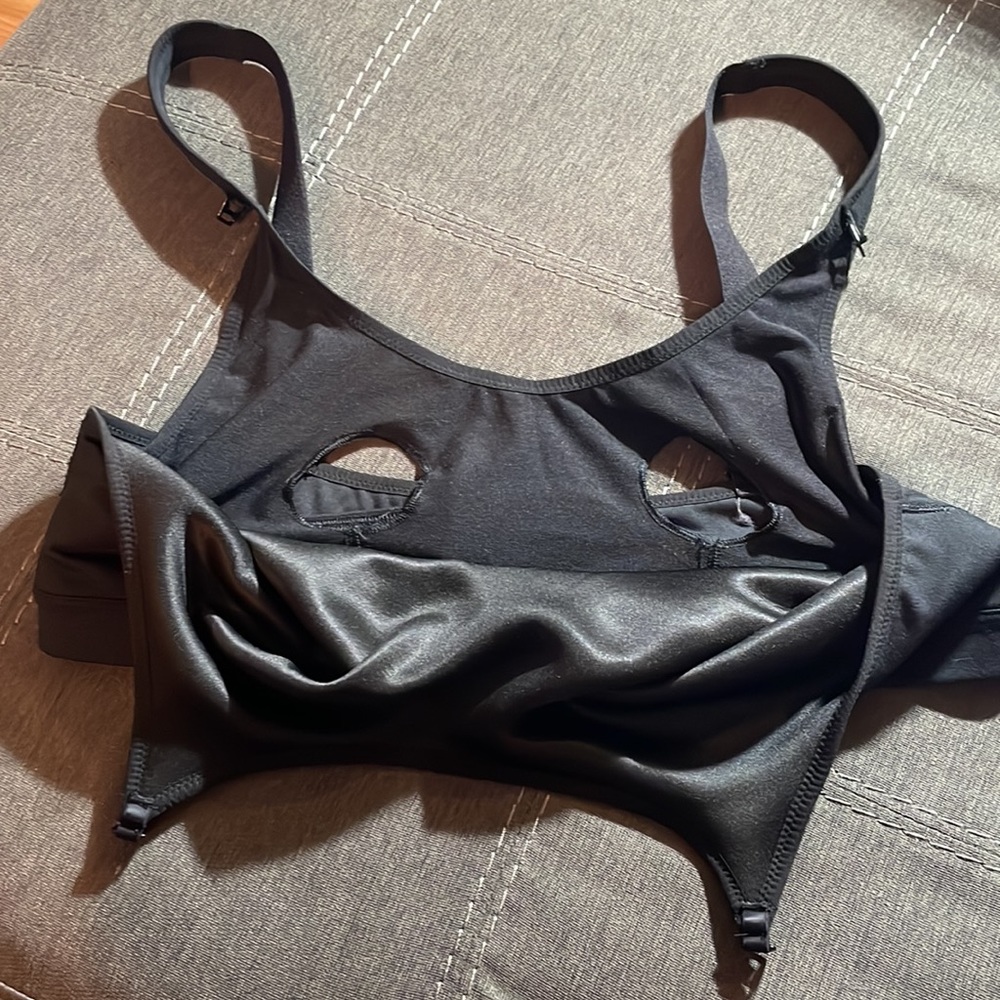 Gap pumping bra - Picture 2 of 4